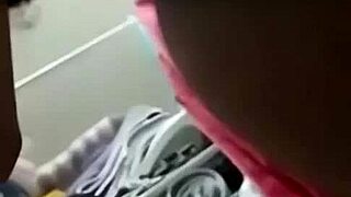 Filipina girl enjoys solo time