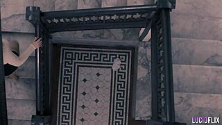 Lucidflix Ultimacy Episode 2 With Anna Claire Clouds