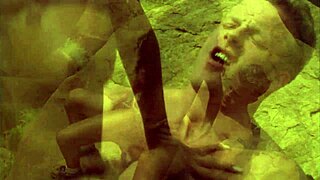 dee got outdoor fucked by seth dickens