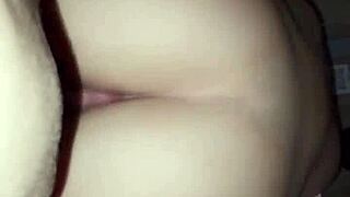 i ride him hard moaning loud