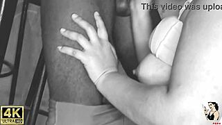 i met chayenhy and pele in construction for interracial assfucking