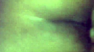 Island freak squirts during oral