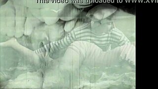 Retro vintage antique illustration