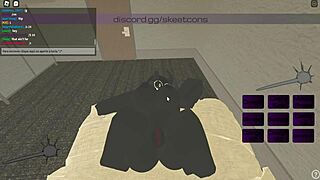 i try on new panties and show off my fit body