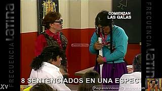 Is Yesabella in Bikini the Peasant Jacinta Teacher?