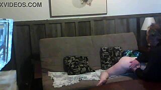 Housewife Wants The Guys On Beach