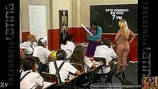 Is Yesabella in Bikini the Peasant Jacinta Teacher?