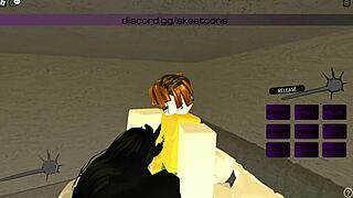 i try on new panties and show off my fit body