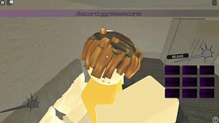 i try on new panties and show off my fit body