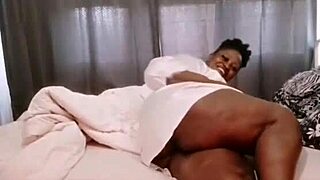 nigarchrist shares her latest homemade update