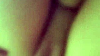 Hot stepmom lets me fuck her again and cum inside 😘