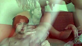 skinny amateur slut gets roughly fucked to orgasm