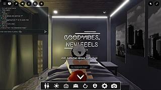 Furry Spanish Prostitute Banged Hard in Public Condo Scene