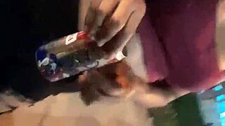 Tight Amateur Whore Gets Cumshot