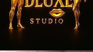 Look at the neighbor's pussy full of cum