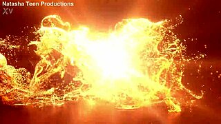 Can Camila Cooper Handle This Intense Anal Prolapse Squirt?