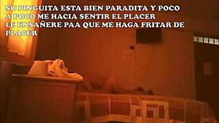 why let hubby share me with his godson?