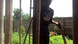 crazy weekend with family feels amazing