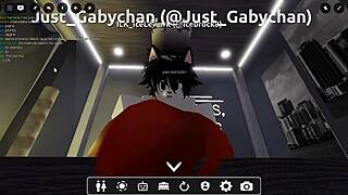 Furry Spanish Prostitute Banged Hard in Public Condo Scene