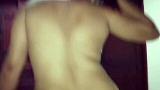 a latina's ass adventure in colombia