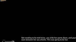 Academy 254 game session