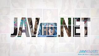 巨乳の日本娼婦がVol 3で衝撃！