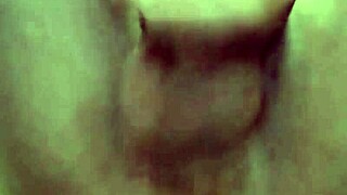 Anal fisting stops sphincter