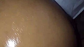 Had to drop dick in this big ass 😈