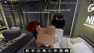 Furry Spanish Prostitute Banged Hard in Public Condo Scene