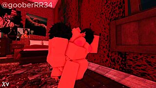 girl gets fucked hard against the wall