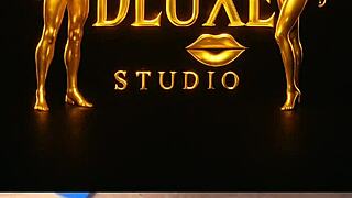 Look at the neighbor's pussy full of cum