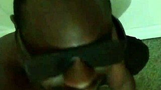 Dancing on balcony leads to intense anal assfucking and asshole exploration.