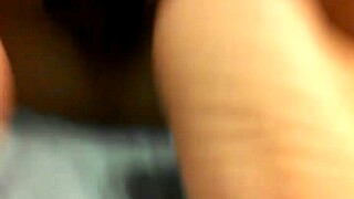 Wife in group swingers homemade with big dick cumshot at end