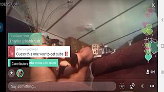 beauty with a stunning big black ass