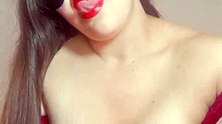 mexican stepmother records herself masturbating for her stepson