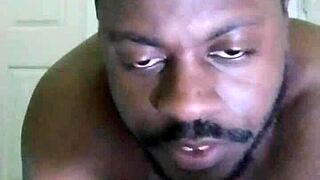 Dancing on balcony leads to intense anal assfucking and asshole exploration.