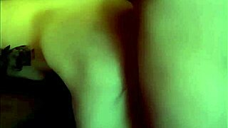 Slut Cleans Cock After Pissing