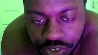 Dancing on balcony leads to intense anal assfucking and asshole exploration.