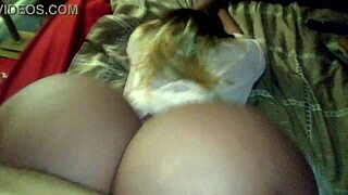 deep divin in sum golden brown bbw doll cheeks