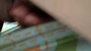 Novinha Dando O Cuzinho Gostoso