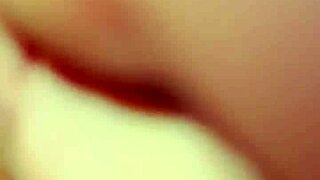 ugh, my amiga got pounded hard while her boyfriend showed up