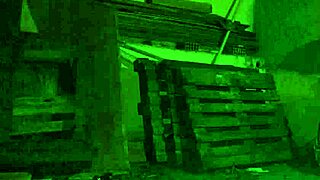 husband tired, neighbor does the work