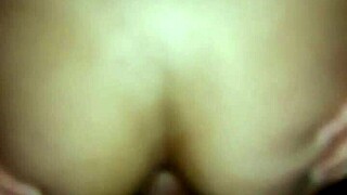 i deflowered her ass in my office, it was so intense