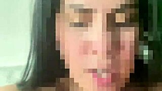 Beautiful Latina Ariana Channel Orgasms In Anal Sex