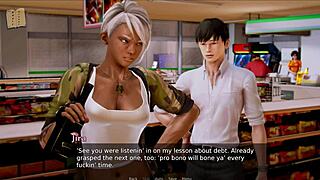 Academy 228 game session