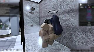 yuuka shares fun moments with follower part 2