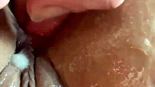 Swallow Piss Or Creampie In Group 3some?