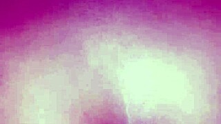 Chubby Pinay babe gets her fat ass banged in doggystyle, bbw body shaking hard.