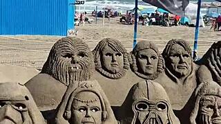 Swallow Piss Or Creampie In Group 3some?