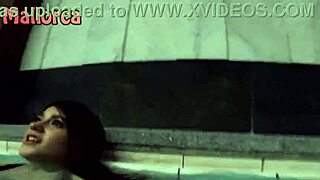 Risky adventure in thermal bath with Valentina Lapiedra